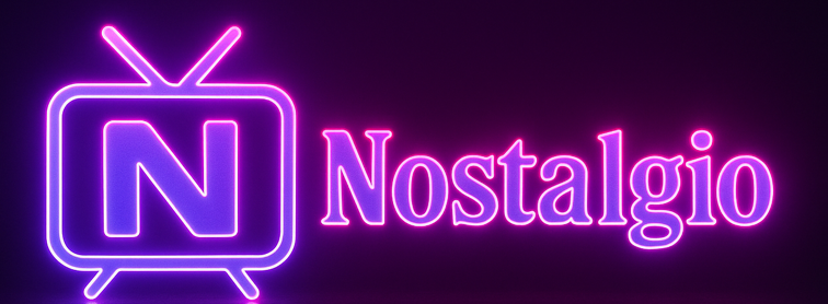Nostalgio Banner